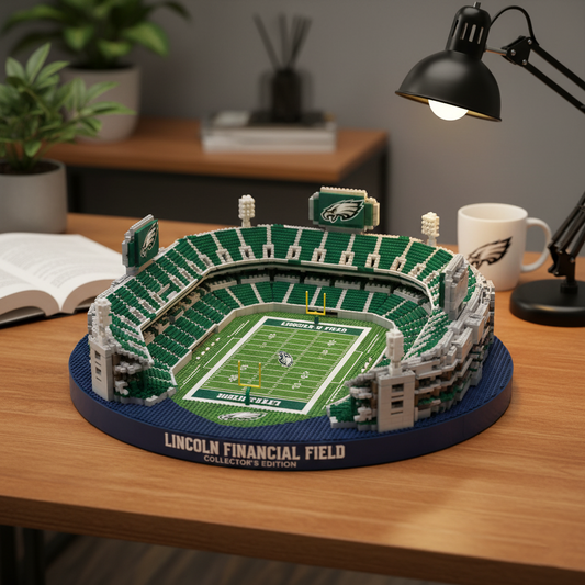 NFL PE Stadium Assembly Blocks V1 NAK NHT