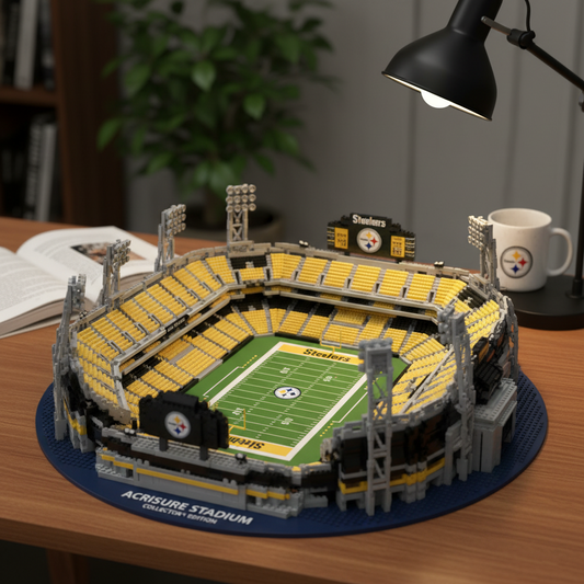 NFL PS Stadium Assembly Blocks V1 NAK NHT