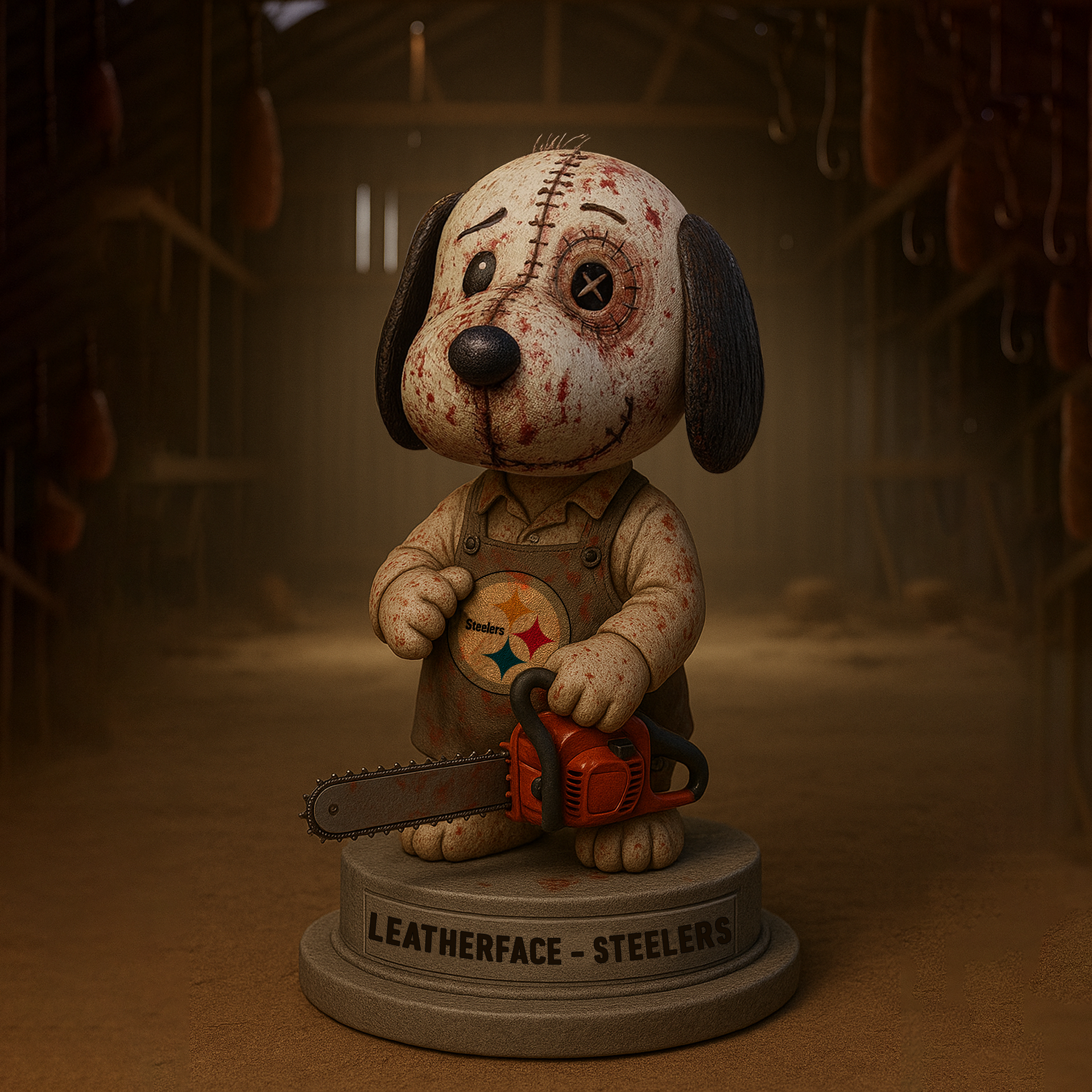 Selected Variant Image