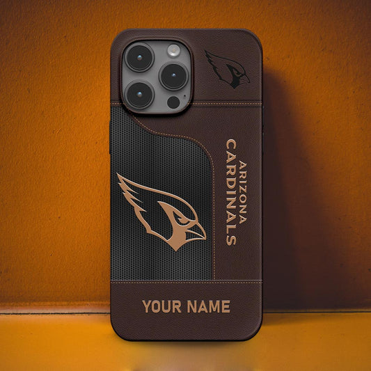 NFL x ARI Personalized Phone Case HLP