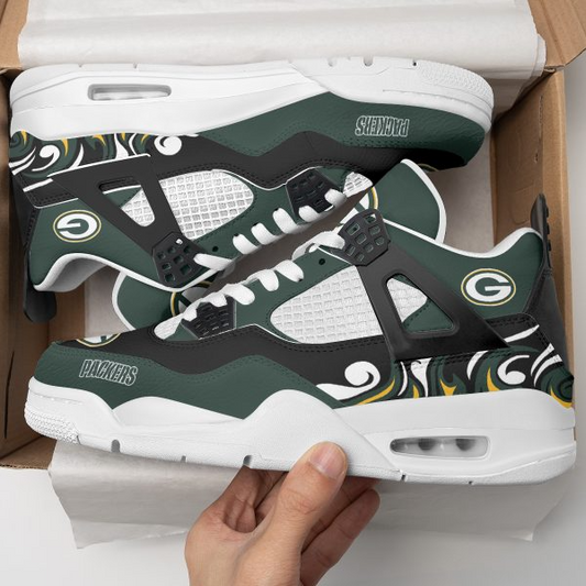 NFL x GBP Restro Sneakers V1 NAK