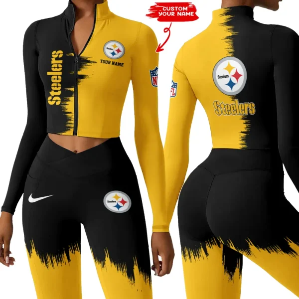 NFL x PS Athleisure Performance Set V1 NAK
