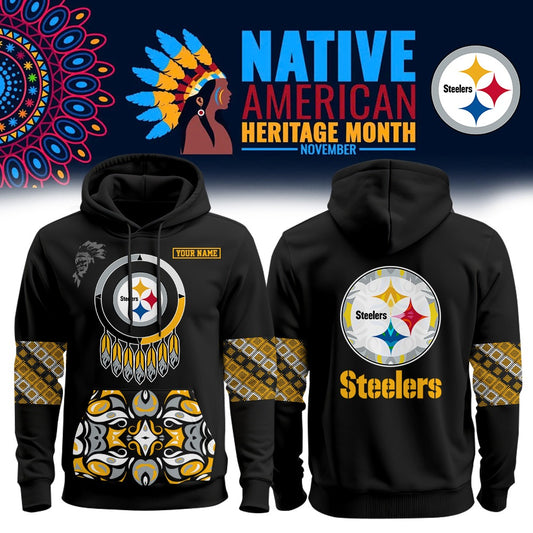 NFL x PS Native Amercan Hoodie Edition V1 NAK