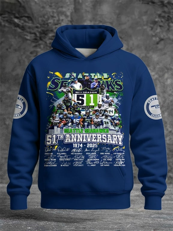 NFL x SS Football Casual Hoodie V1 NAK NHT