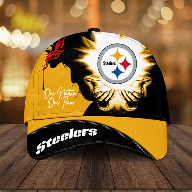 NFLx PS Classic Cap - One Nation One Team Design V1 NAK