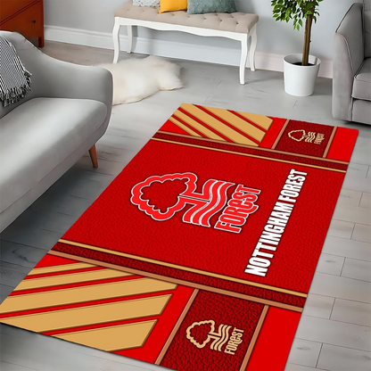 NHF Premium EPL Golden Stride Rug Carpet DDT CTND