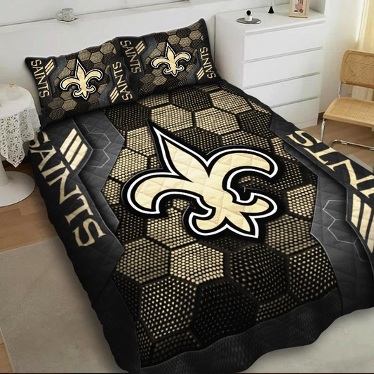 NO x NFL Bedding Set Multicolor DATND TANTD