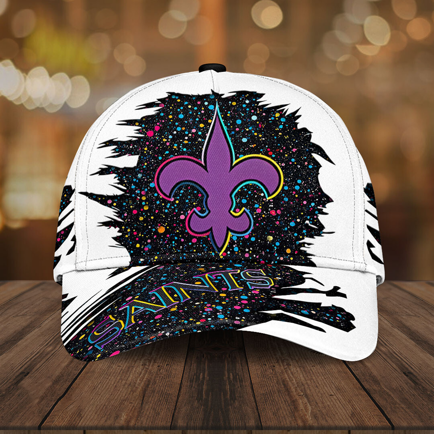 NO x NFL Classic Cap DATND TANTD