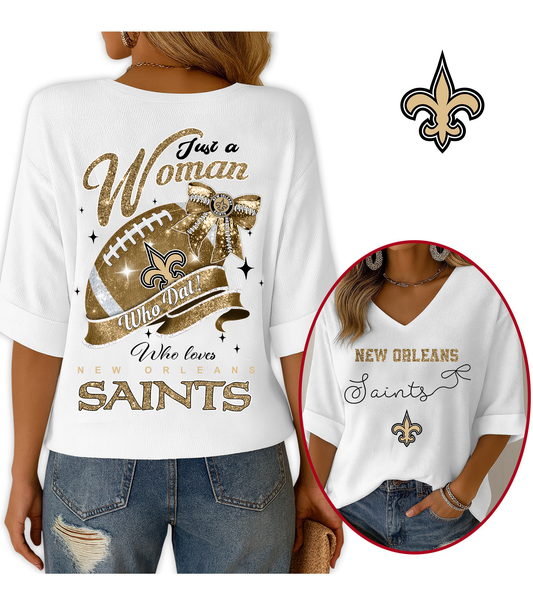 NO x NFL Long Sleeve Shirt DATND THUONGNH