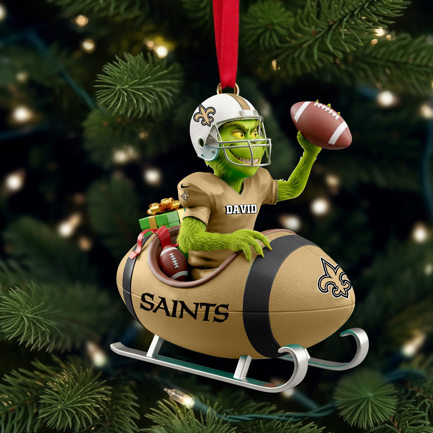 Selected Variant Image