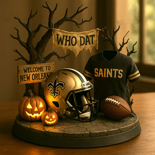 NO x NFL Premium Commemorative Figure DATND TANTD