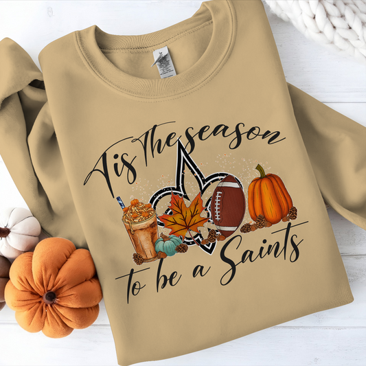 NO x NFL Tis The Season Sweatshirt DatND DVT