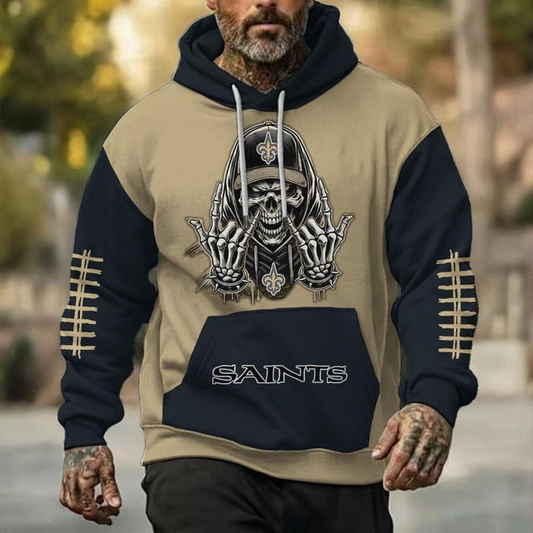 NOS NFL Bloodline Hoodie DDT HLPHUONG