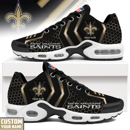 NOS NFL Personalized Air Max Shoes Exclusive DDT CTND