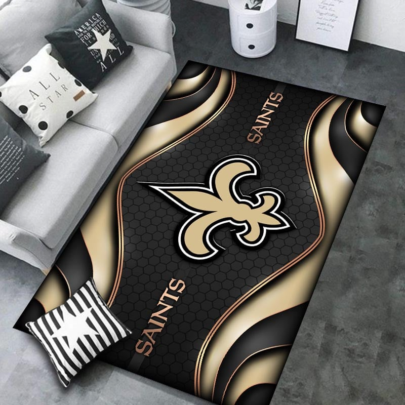 NOS NFL V4 Premium Rug DDT CTND