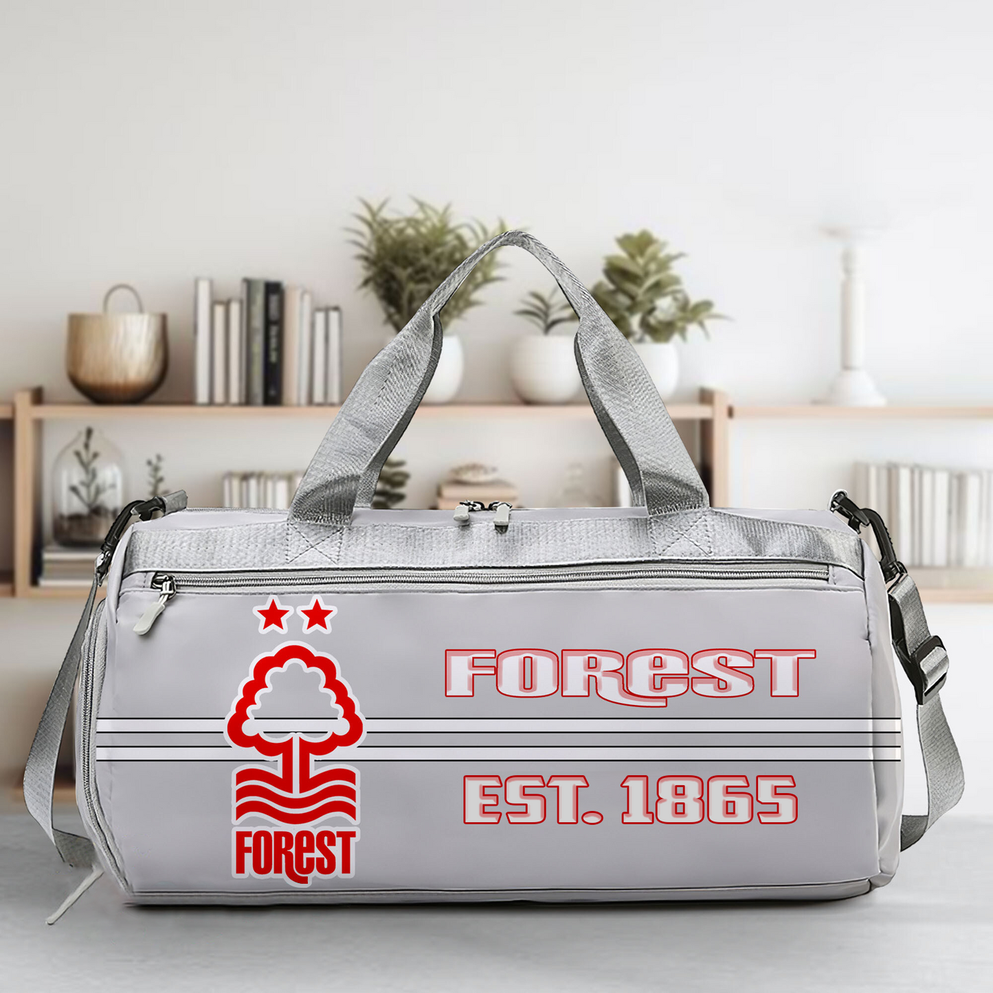 NOT FOOTBALL BAG DATND TANTD