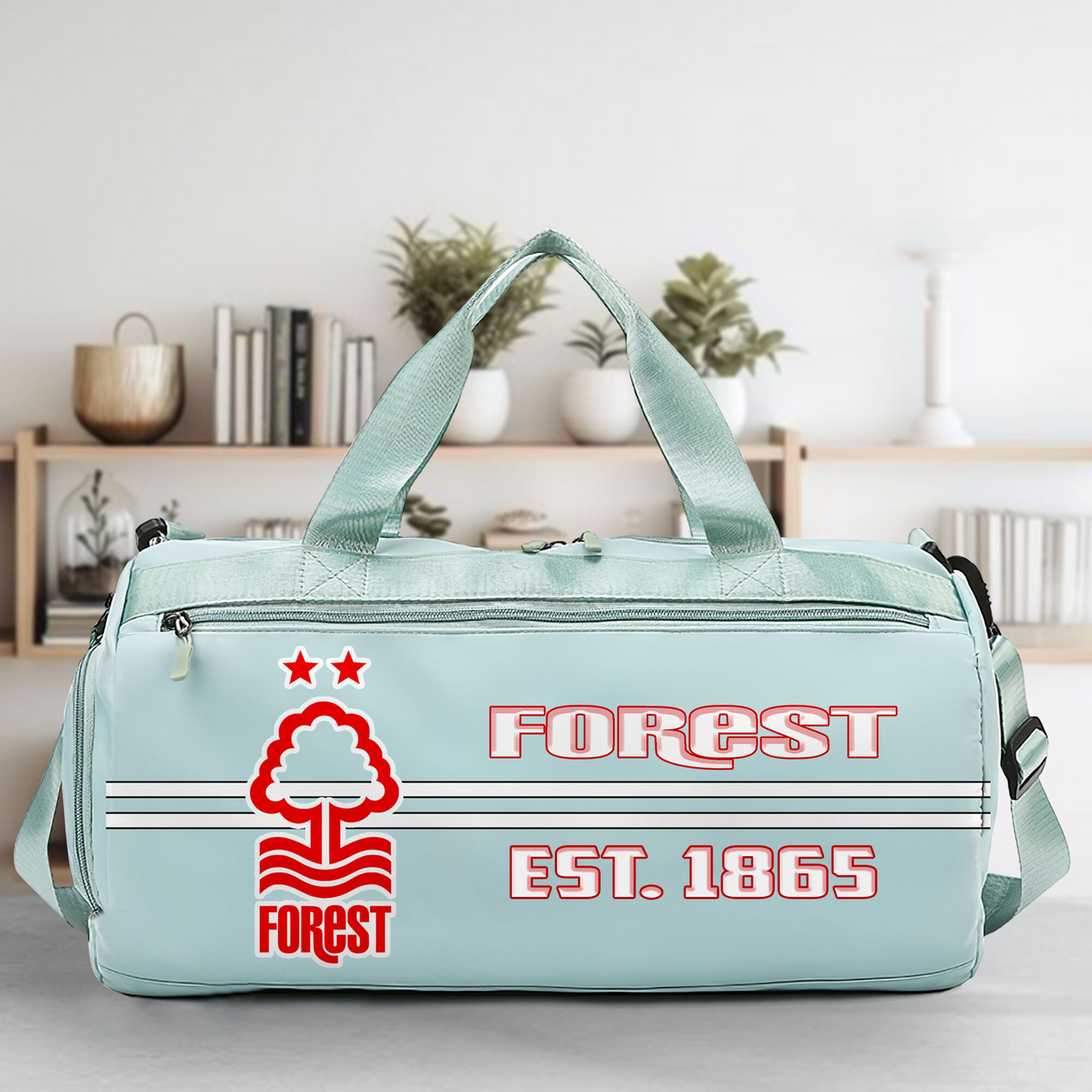 NOT FOOTBALL BAG DATND TANTD