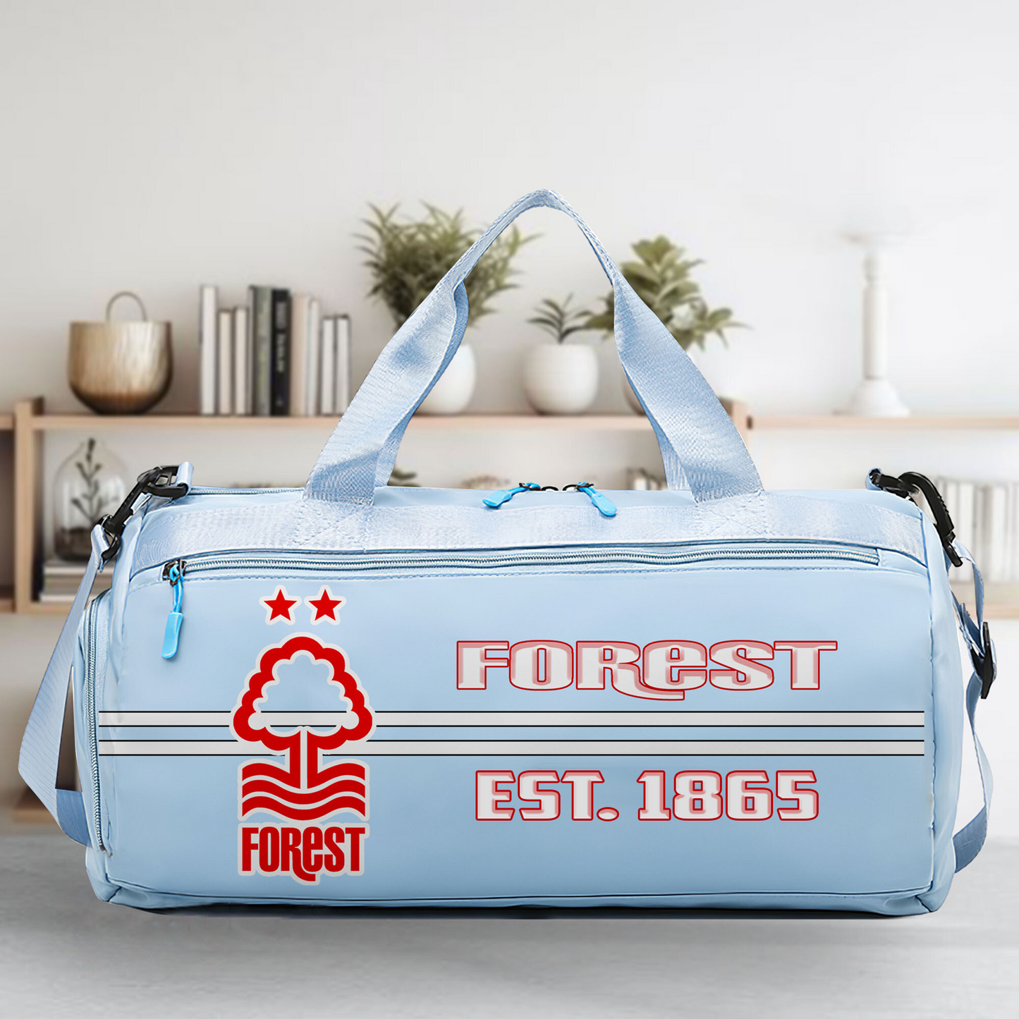 NOT FOOTBALL BAG DATND TANTD