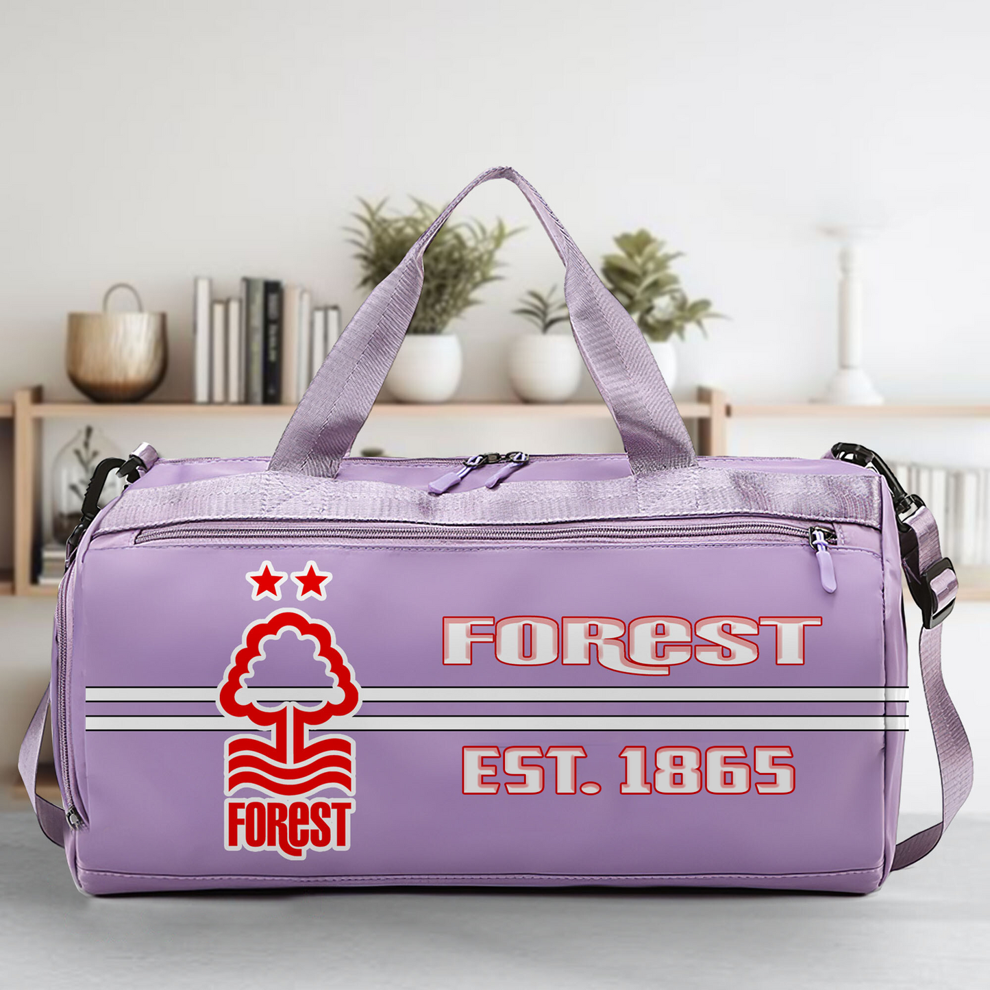 NOT FOOTBALL BAG DATND TANTD