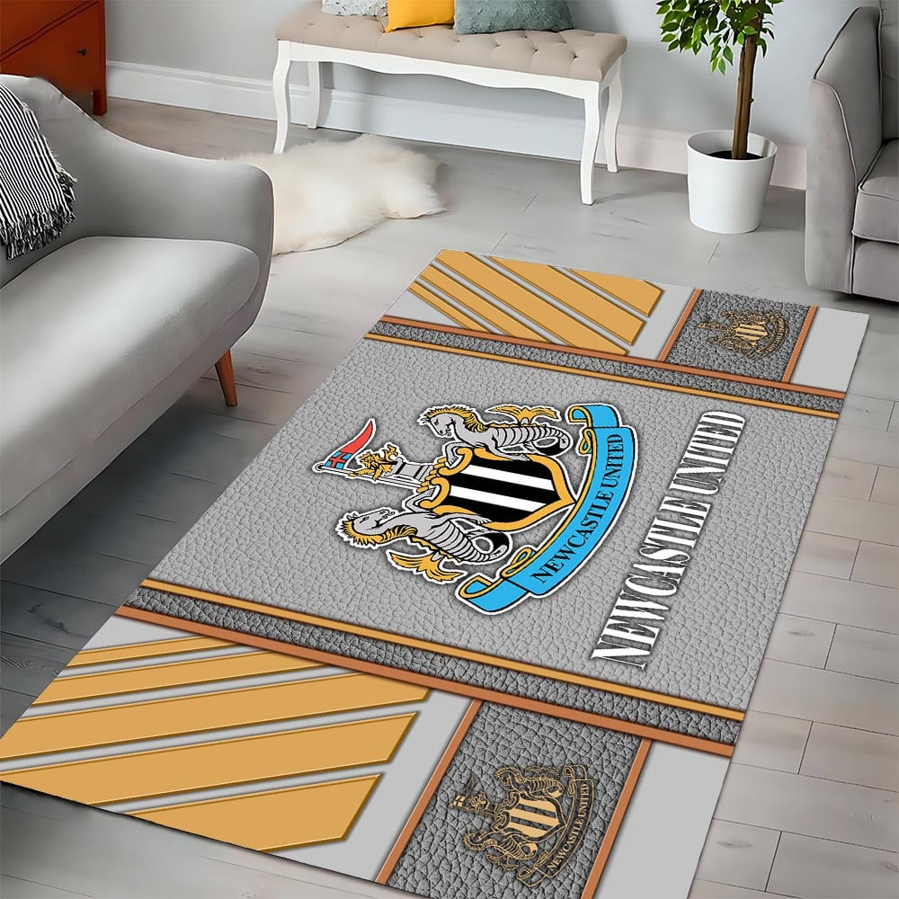 NU Premium EPL Golden Stride Rug Carpet DDT CTND