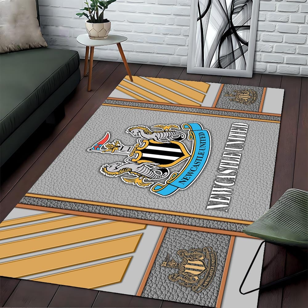 NU Premium EPL Golden Stride Rug Carpet DDT CTND