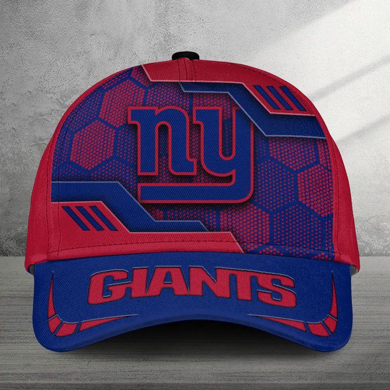 NYG V3 Premium Classic Cap DDT HLP