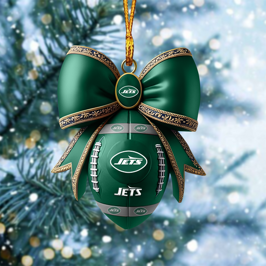 NYJ Premium Ornament DDT HLPHUONG