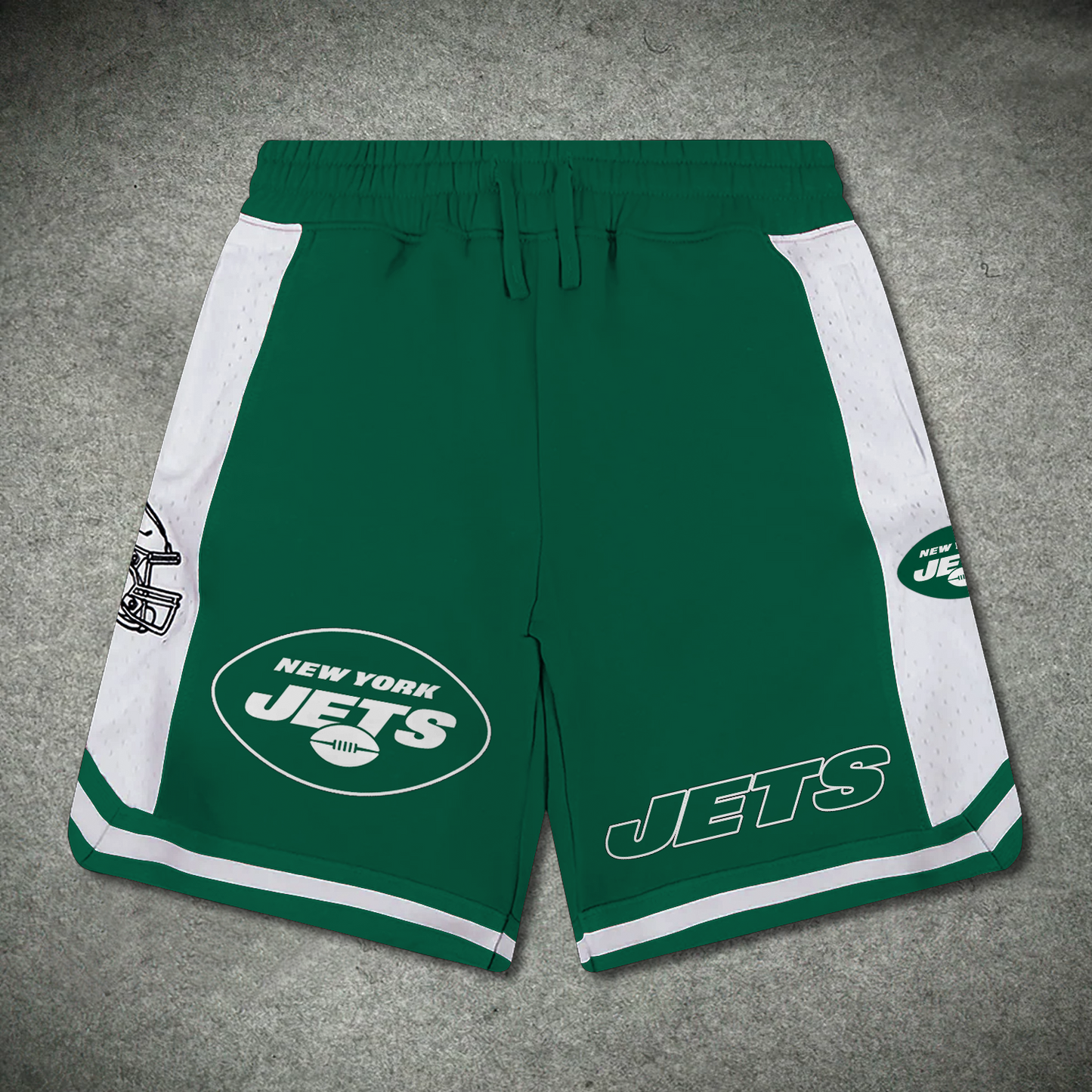 NYJ x NFL Classic Fleece 2.0 Short DatND DVT