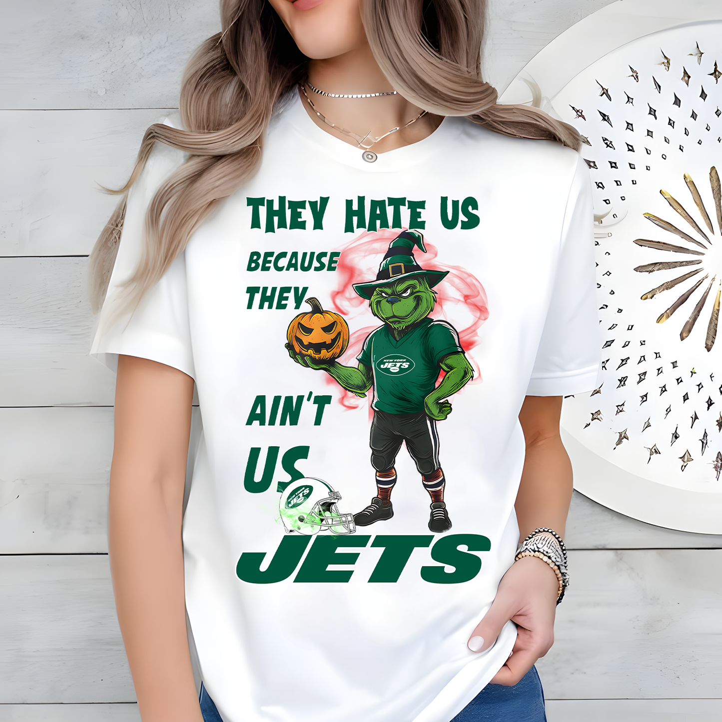 NYJ X NFL They Hate Us Because They Ain_t Us 2D Shirt DatND ThuongNH