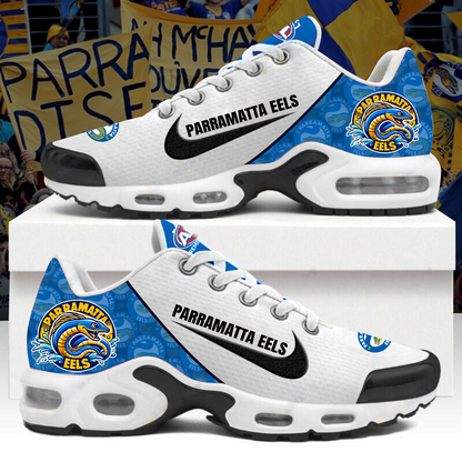 Parramatta Eels NRL 2025 Limited Edition Air Max Shoes Plus TM NTA V01