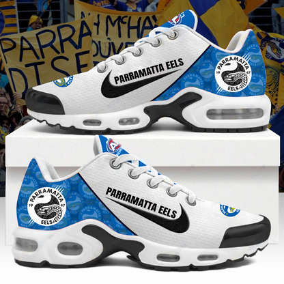 Parramatta Eels NRL 2025 Limited Edition Air Max Shoes Plus TM NTA V02