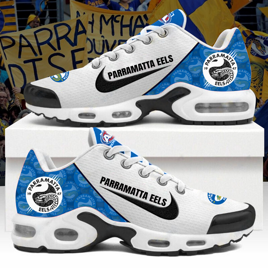 Parramatta Eels NRL 2025 Limited Edition Air Max Shoes Plus TM NTA V02