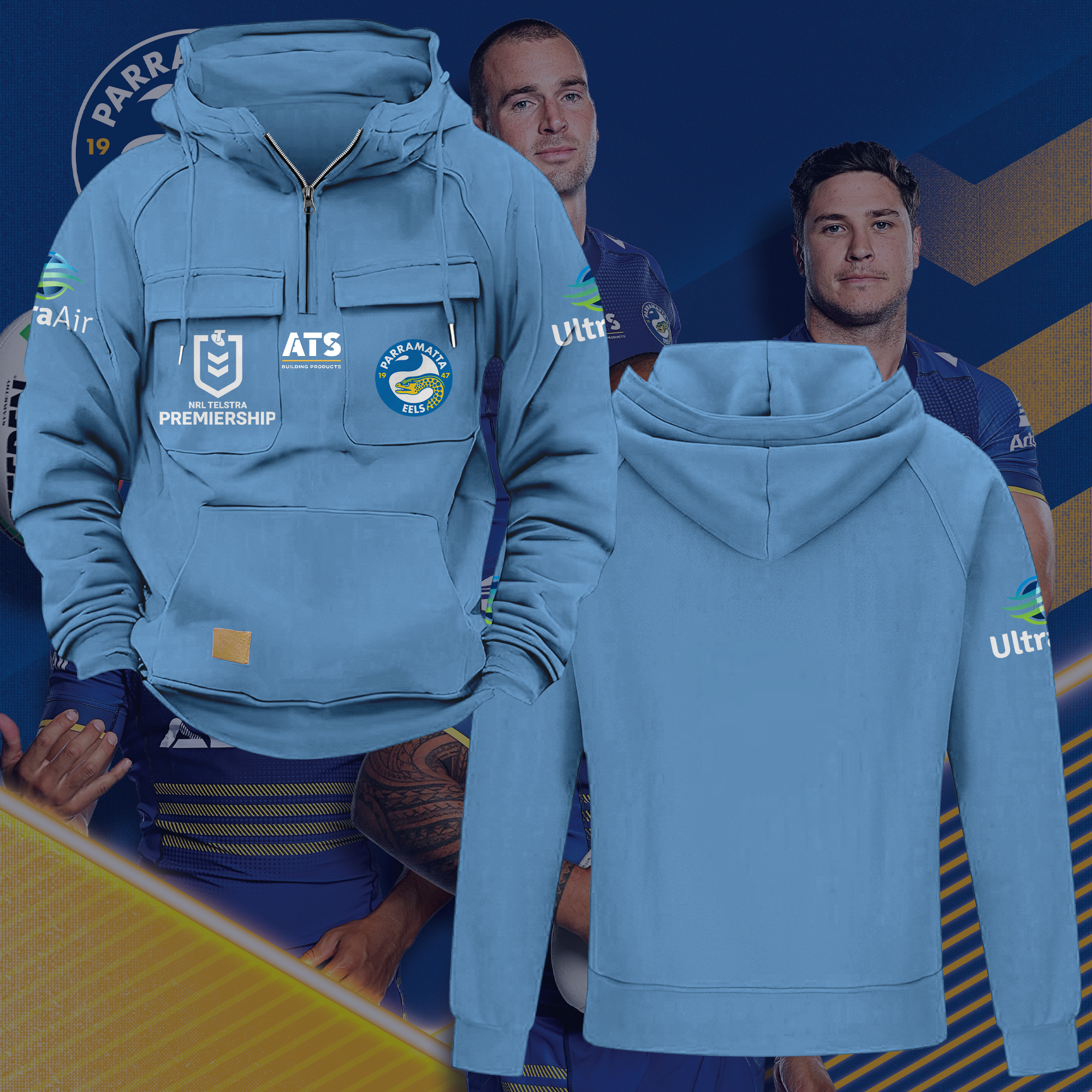 Selected Variant Image