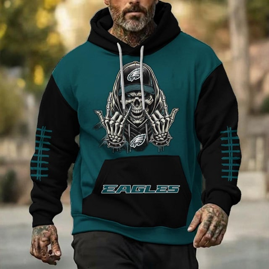 PE NFL Bloodline Hoodie DDT HLPHUONG
