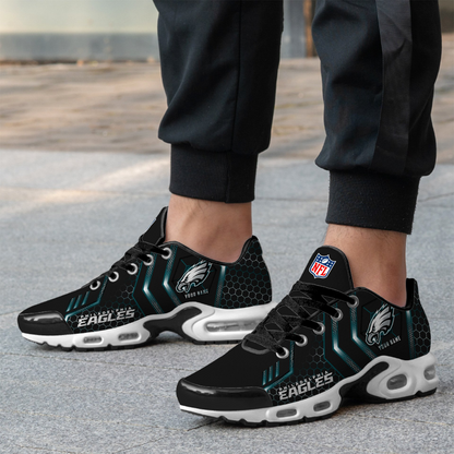 PE NFL Personalized Air Max Shoes Exclusive DDT CTND