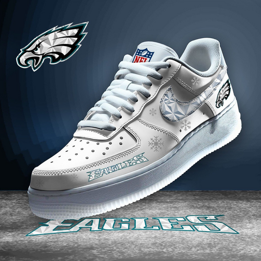PE Premium NFL Air Force 1 DDT CTND