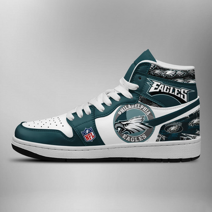 PE Premium NFL Air Jordan 1 DDT NTL