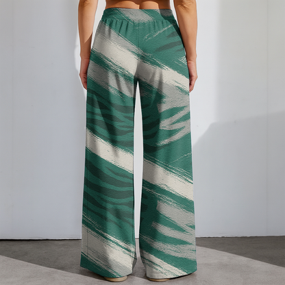 PE Premium NFL Football High-Stretch Casual Pants DDT CTND