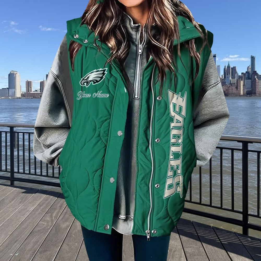 PE Premium NFL Sleeveless Cotton Vest DDT NTL