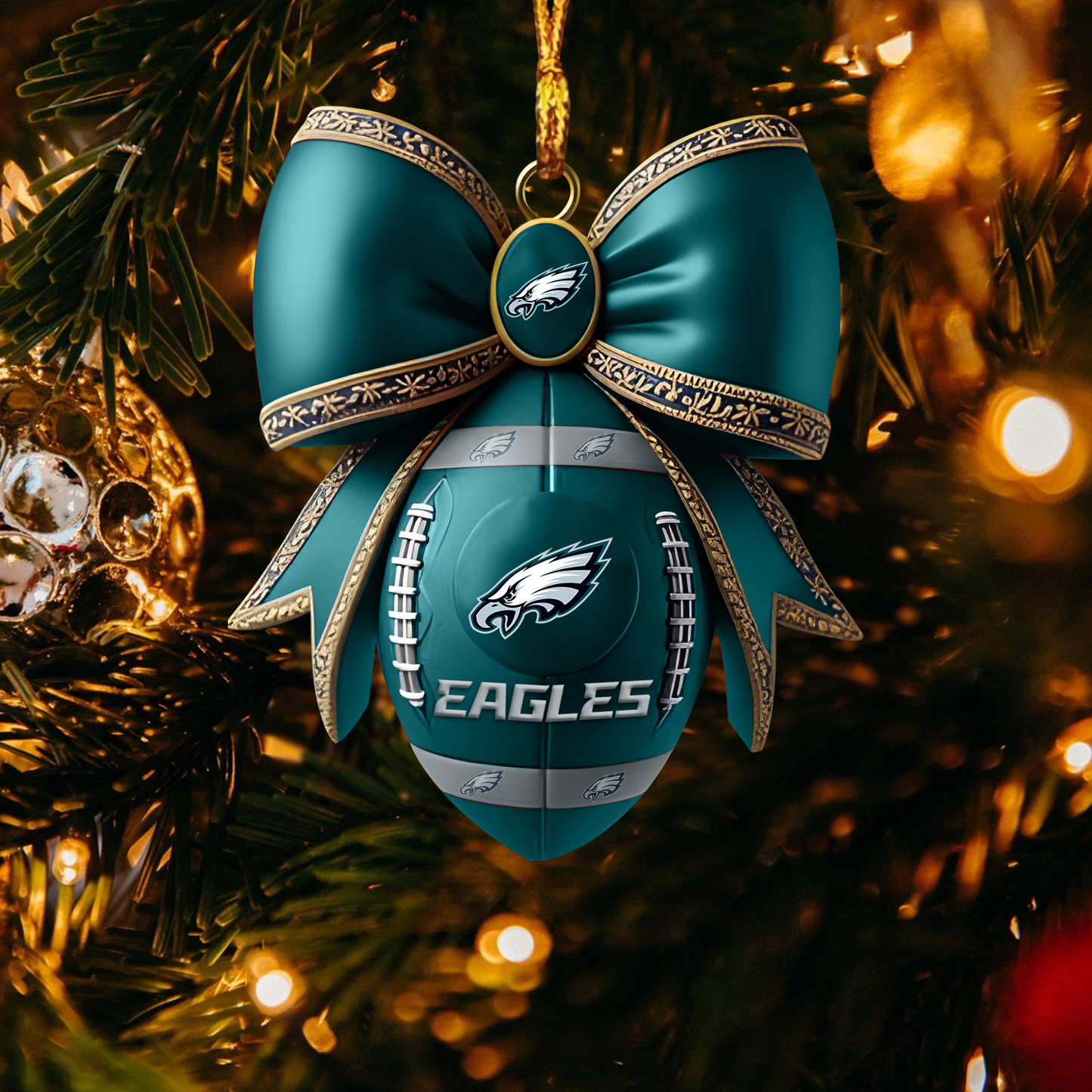 PE Premium Ornament DDT HLPHUONG