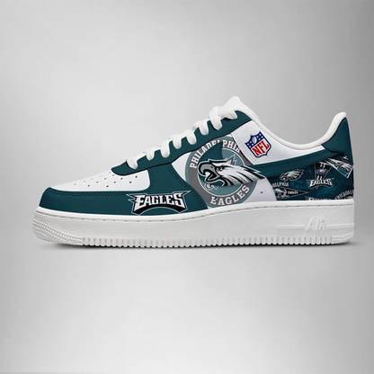 PE V2 Premium NFL AF1 Sneaker DDT NTL