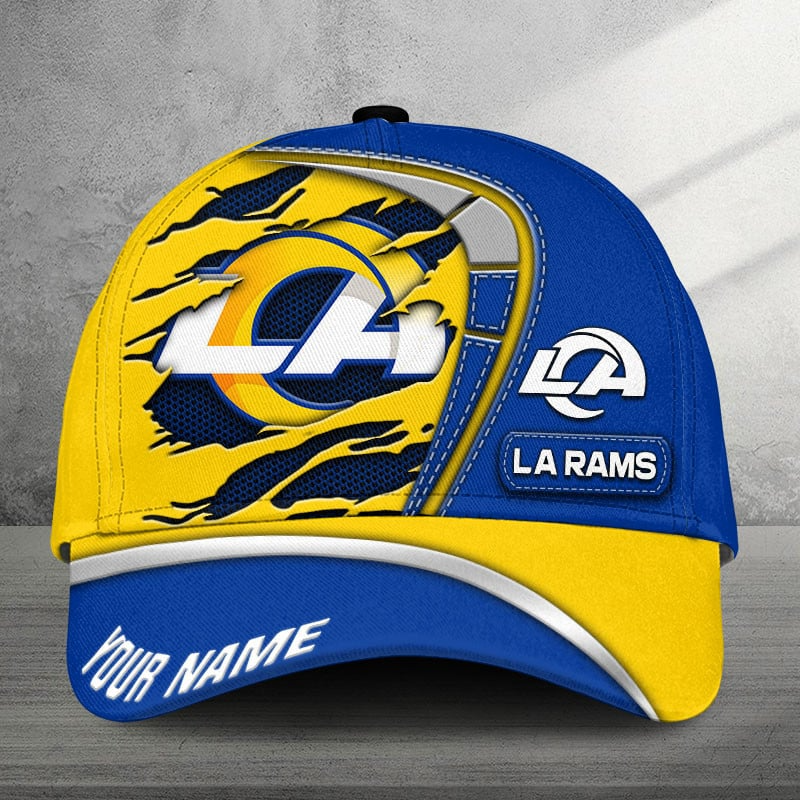 Personalized LAR Classic Cap Gift For Fans DDT HLPHUONG