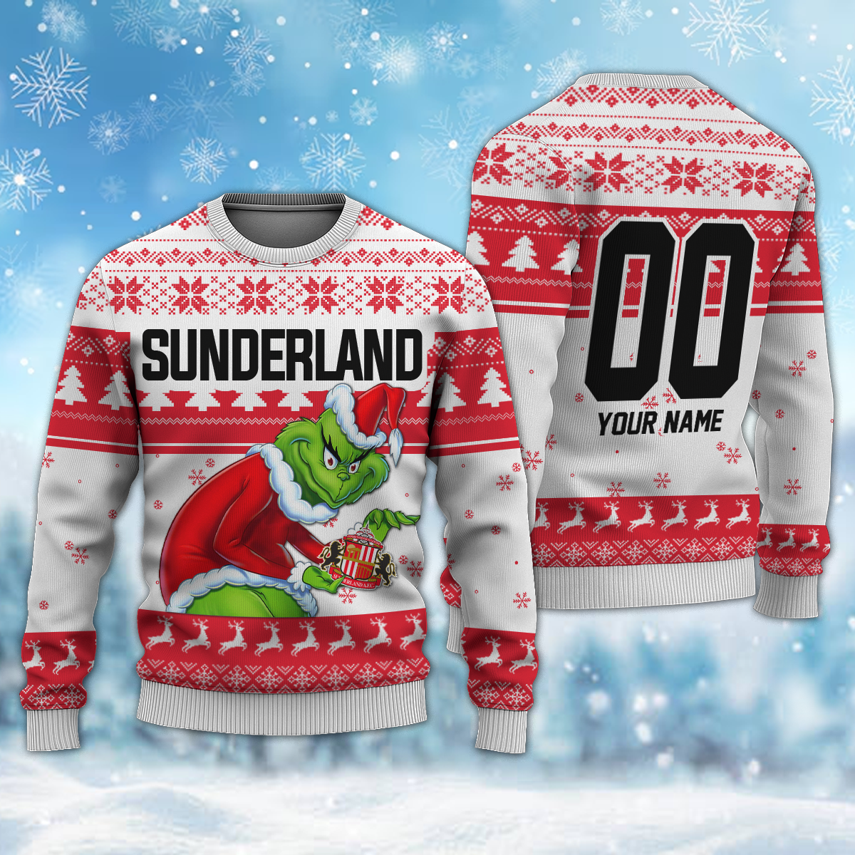 Selected Variant Image