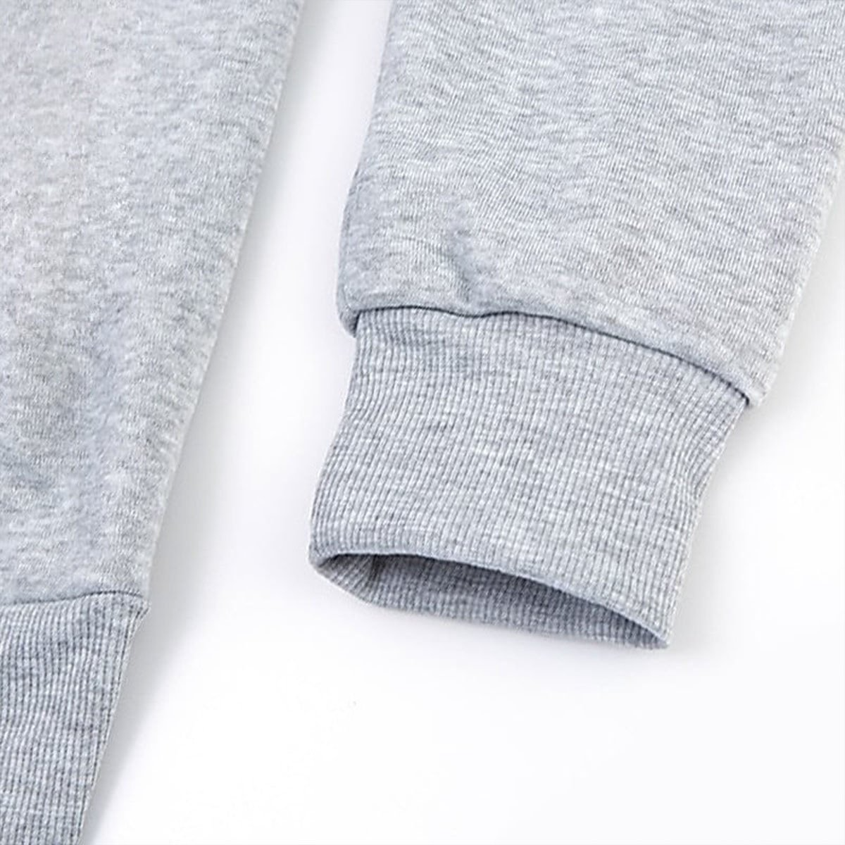 Personalized NU Premium EPL Half Zip Heavy Hoodie DDT NTL