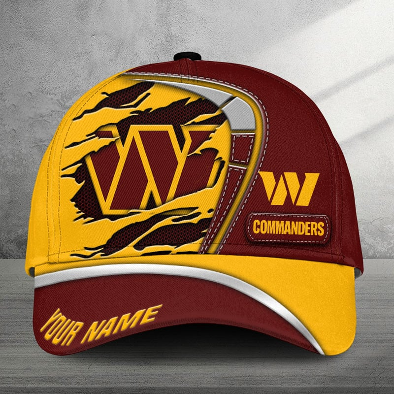 Personalized WC Classic Cap Gift For Fans DDT HLPHUONG