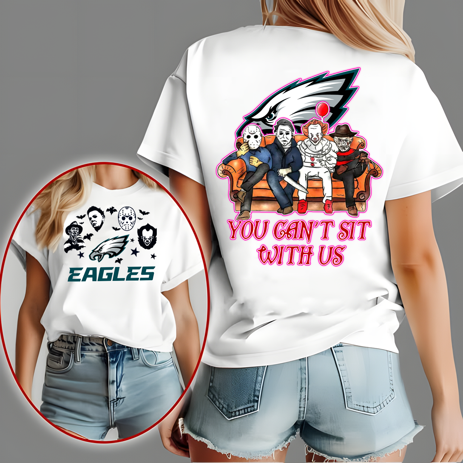 Selected Variant Image