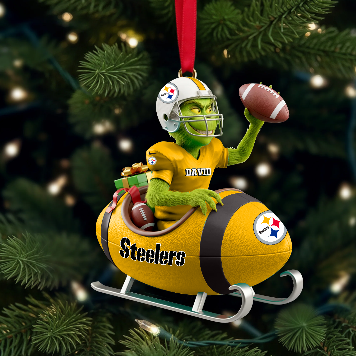 Selected Variant Image