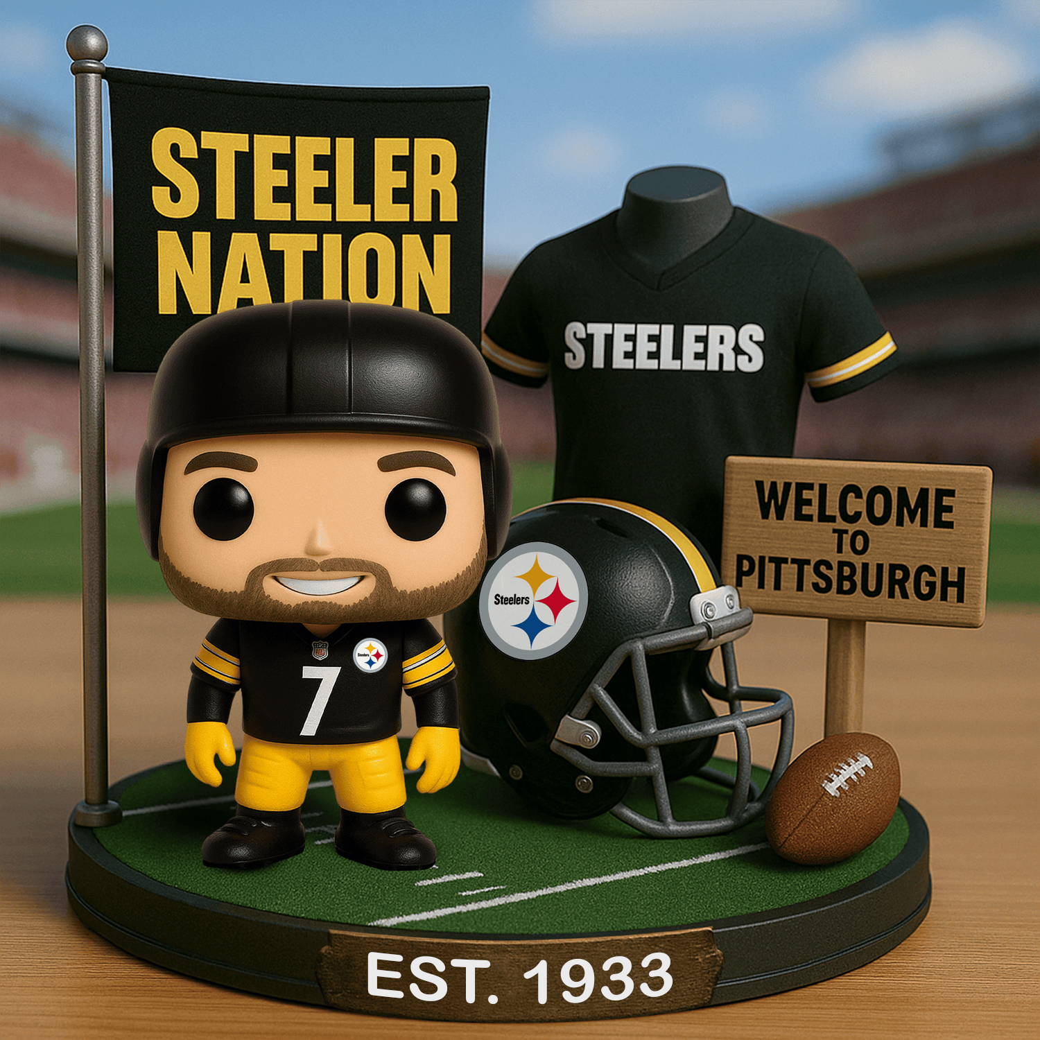 Selected Variant Image