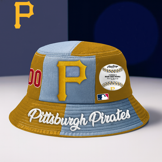 PP Premium MLB Bucket Hat DDTCTND