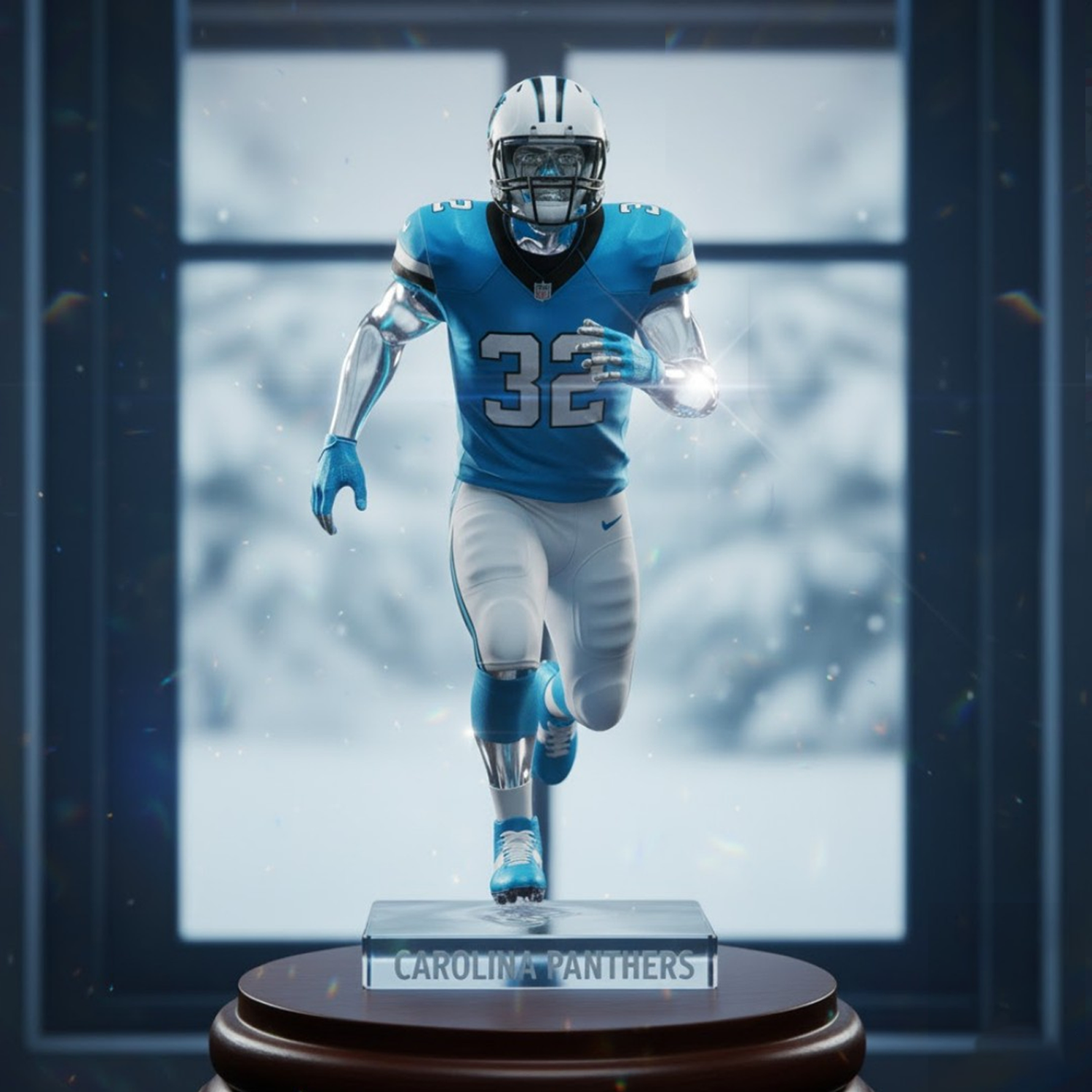 Selected Variant Image